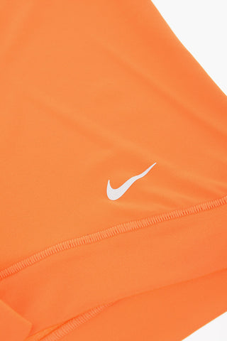 Dri-Fit 3개 세트 복서 팬티 로고 밴드