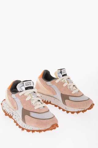 Treck Sole KARINA Multicolor Sneakers