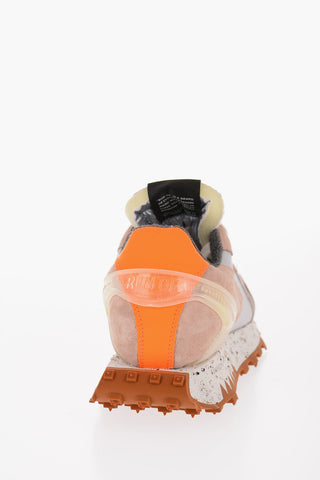 Treck Sole KARINA Multicolor Sneakers