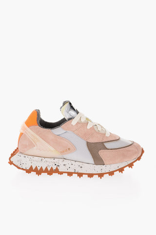 Treck Sole KARINA Multicolor Sneakers