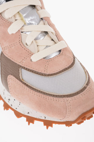 Treck Sole KARINA Multicolor Sneakers