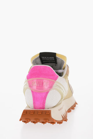 Treck Sole MUFFIN Multicolor Sneakers