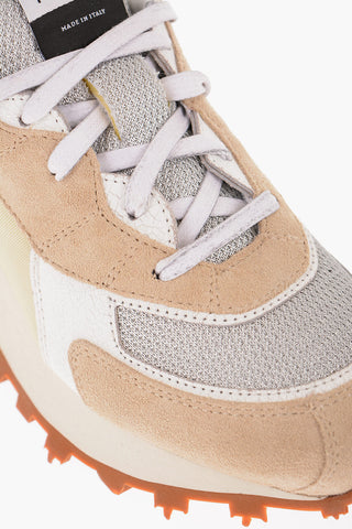 Treck Sole MUFFIN Multicolor Sneakers