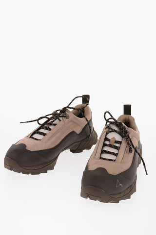 Sneakers Trecking KATHARINA con Suola Vibram