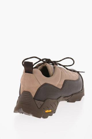 Sneakers Trecking KATHARINA con Suola Vibram