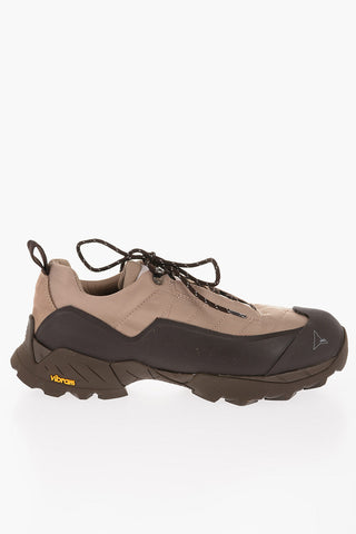 Sneakers Trecking KATHARINA con Suola Vibram