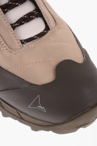Sneakers Trecking KATHARINA con Suola Vibram