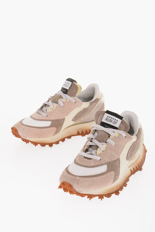 Treck Sole CIPRIA Multicolor Sneakers