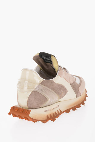 Treck Sole CIPRIA Multicolor Sneakers