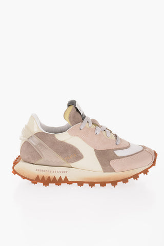 Treck Sole CIPRIA Multicolor Sneakers