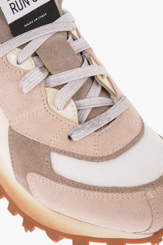 Treck Sole CIPRIA Multicolor Sneakers