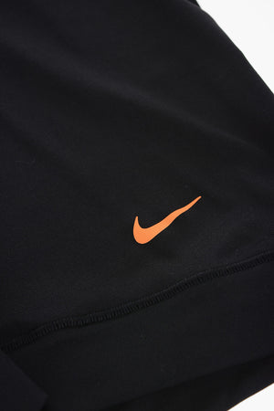 Dri-Fit 3개 세트 복서 팬티 로고 밴드