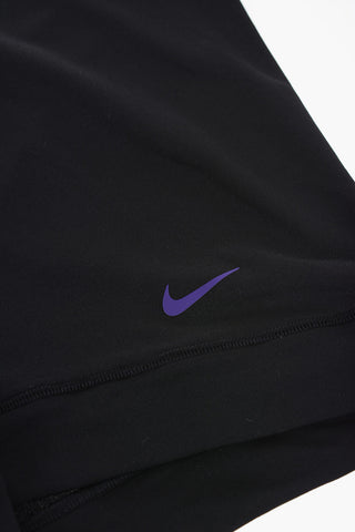 Set of 3 Dri-Fit Boxers with Logo Elastic Band