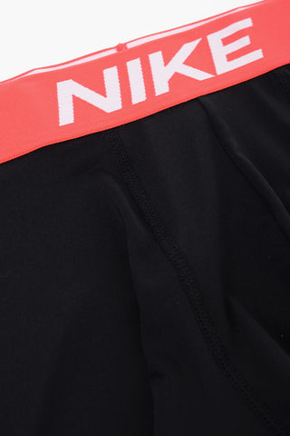 Set of 3 Dri-Fit Boxers with Logo Elastic Band