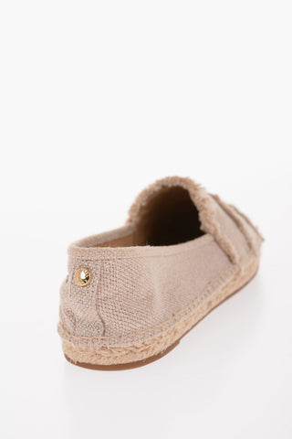 Canvas TIBBY Espadrillas