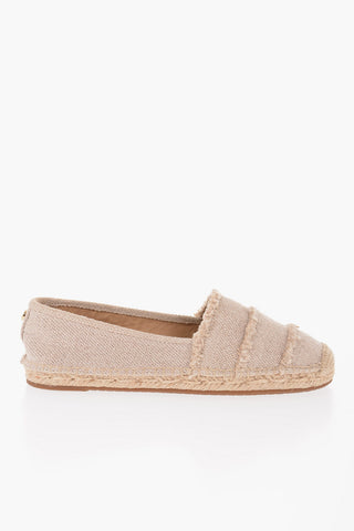 Canvas TIBBY Espadrillas