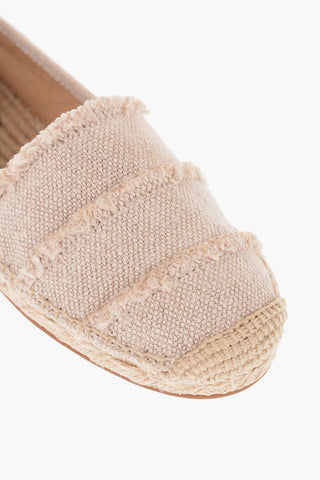 Canvas TIBBY Espadrillas