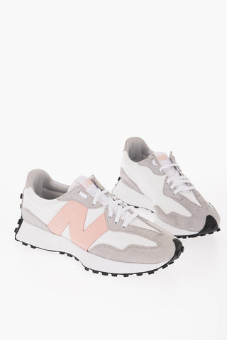 Sneakers Low-top Con Logo In Pelle Stampata