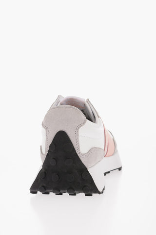 Sneakers Low-top Con Logo In Pelle Stampata