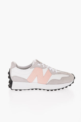 Sneakers Low-top Con Logo In Pelle Stampata