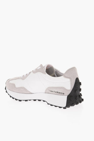 Sneakers Low-top Con Logo In Pelle Stampata