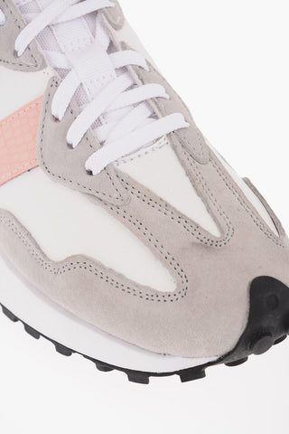 Sneakers Low-top Con Logo In Pelle Stampata