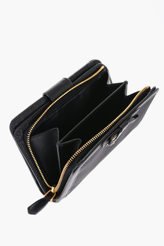 Nylon Bi-fold Wallet