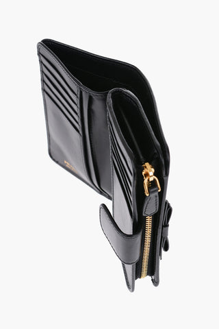 Nylon Bi-fold Wallet