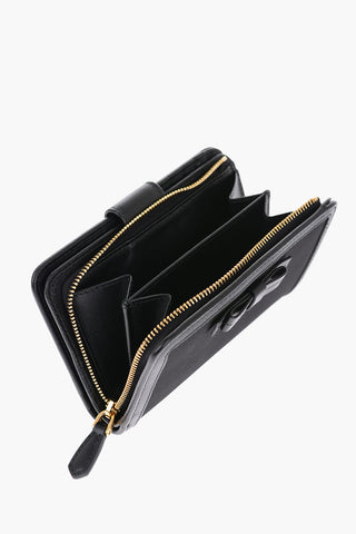 Nylon Bi-fold Wallet