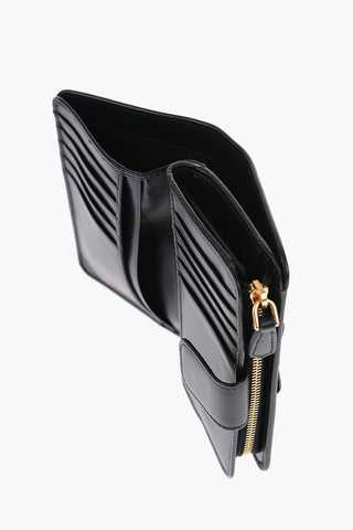 Nylon Bi-fold Wallet