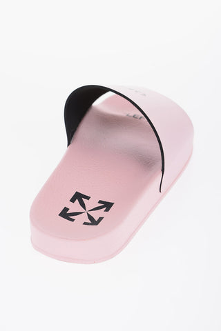 Solid Color Slides with Contrasting Details