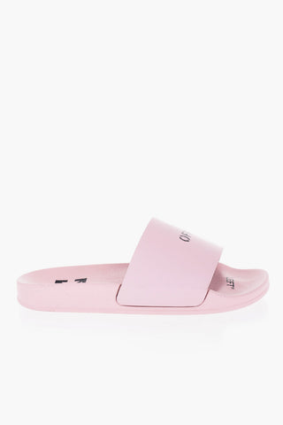 Solid Color Slides with Contrasting Details