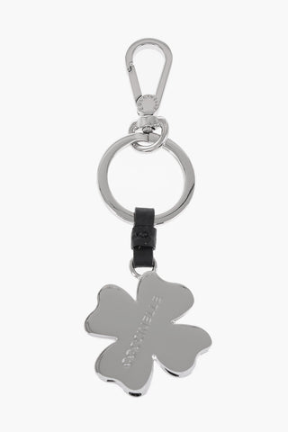 Clover Pendant Keychain