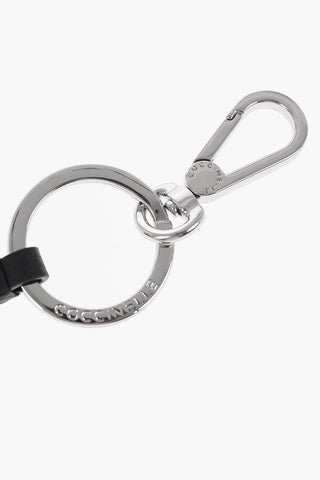Clover Pendant Keychain