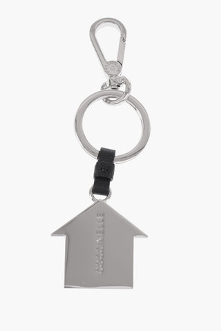 Portachiavi Con Pendente Casa