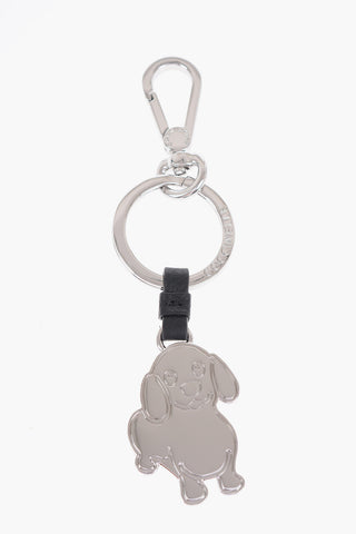 Portachiavi Con Pendente Cucciolo