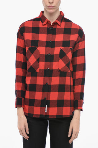Checkered FLANNEL CLASSIC Shirt