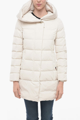 Piumino PUFFY PRESCOTT Con Cappuccio