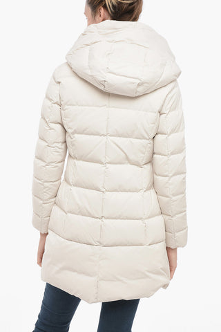 Piumino PUFFY PRESCOTT Con Cappuccio