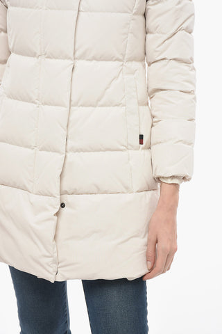 Piumino PUFFY PRESCOTT Con Cappuccio
