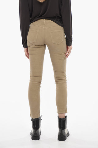 PENN-RICH Pantaloni Chino in Twill