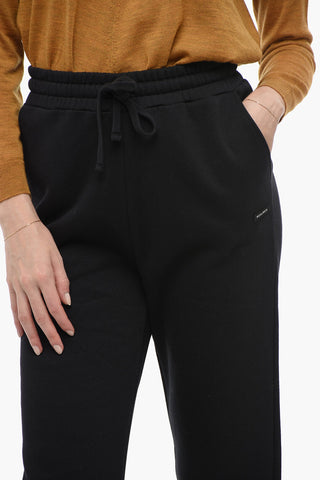 Joggers Con Patch Logo