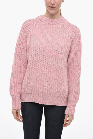 Maglia COUNTRY in Lana Tweed