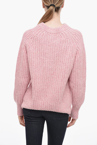 Maglia COUNTRY in Lana Tweed