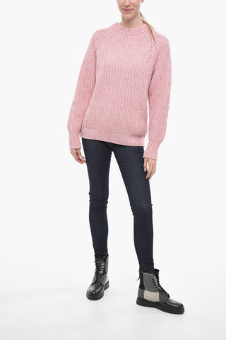 Maglia COUNTRY in Lana Tweed