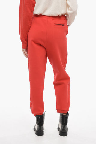 Joggers BONDED Con Stampa Logo