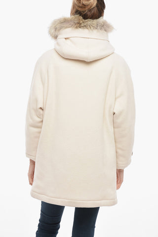 Removable Fur TUNDRA Parka