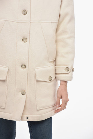 Removable Fur TUNDRA Parka