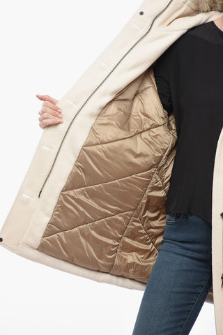 Removable Fur TUNDRA Parka