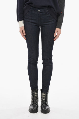 Skinny Fit Denims